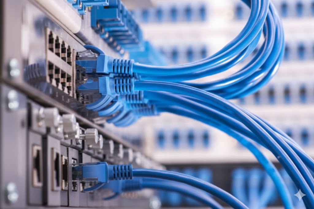 Networks & Connectivity | Hostingo